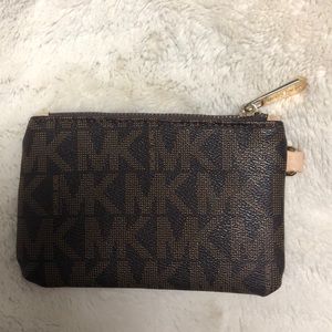 Micheal Kors Small Wallet